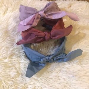 Bundle of Headbands